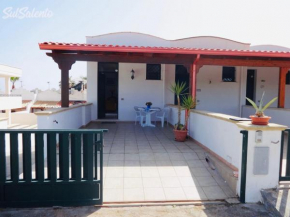 Villa su due livelli MARIANNA